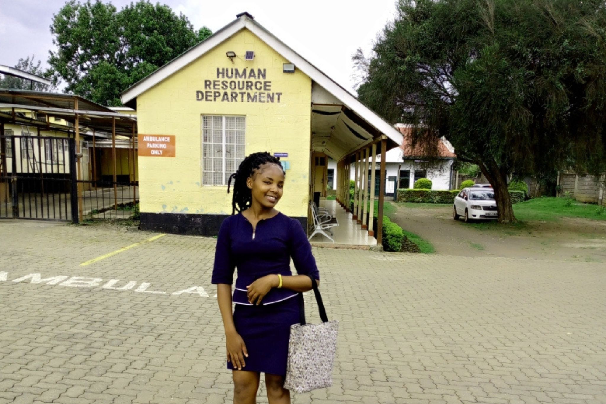 Championing Change Cover