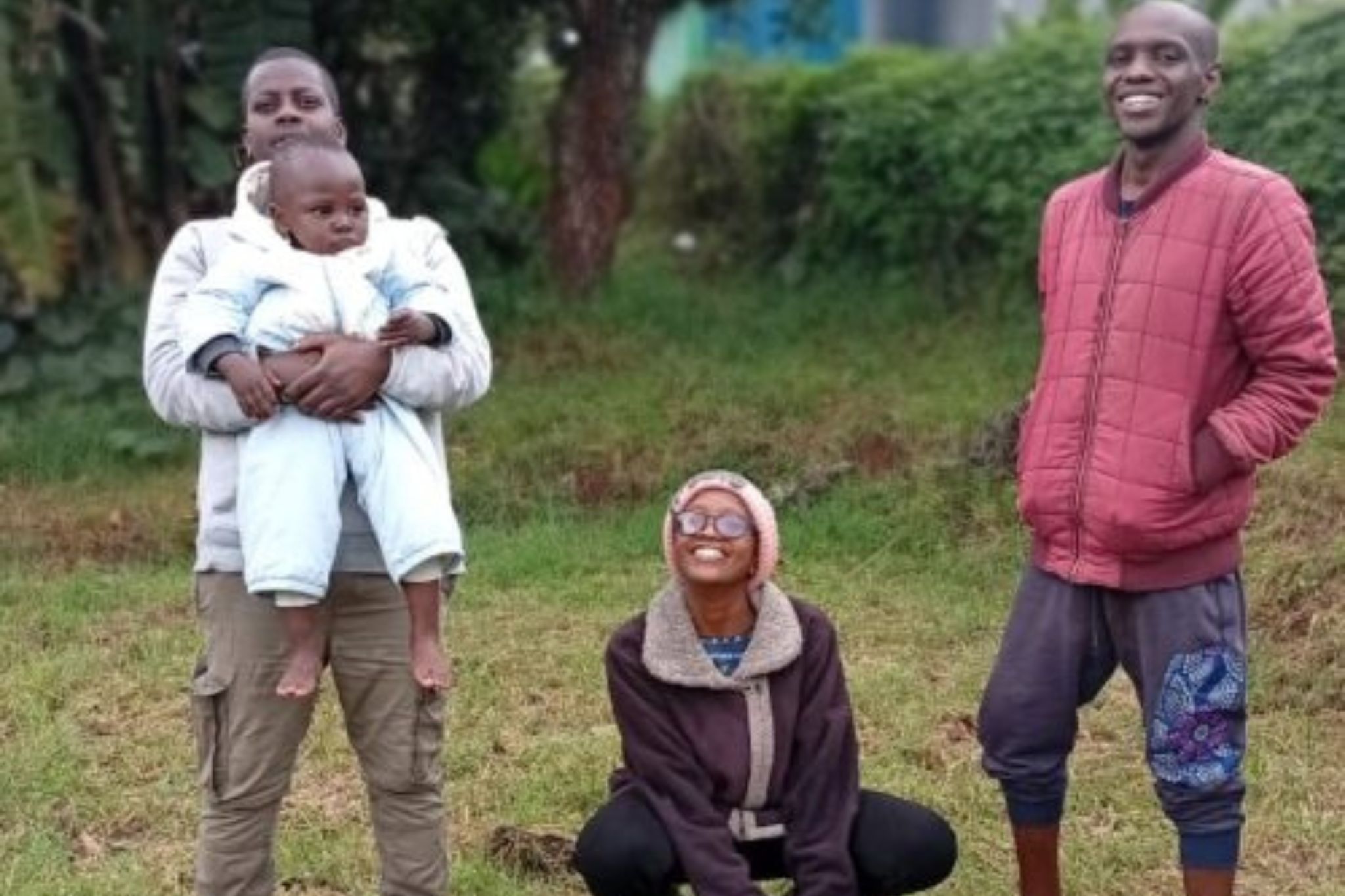 Community Development