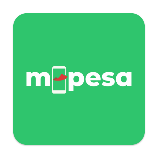 M-Pesa Logo