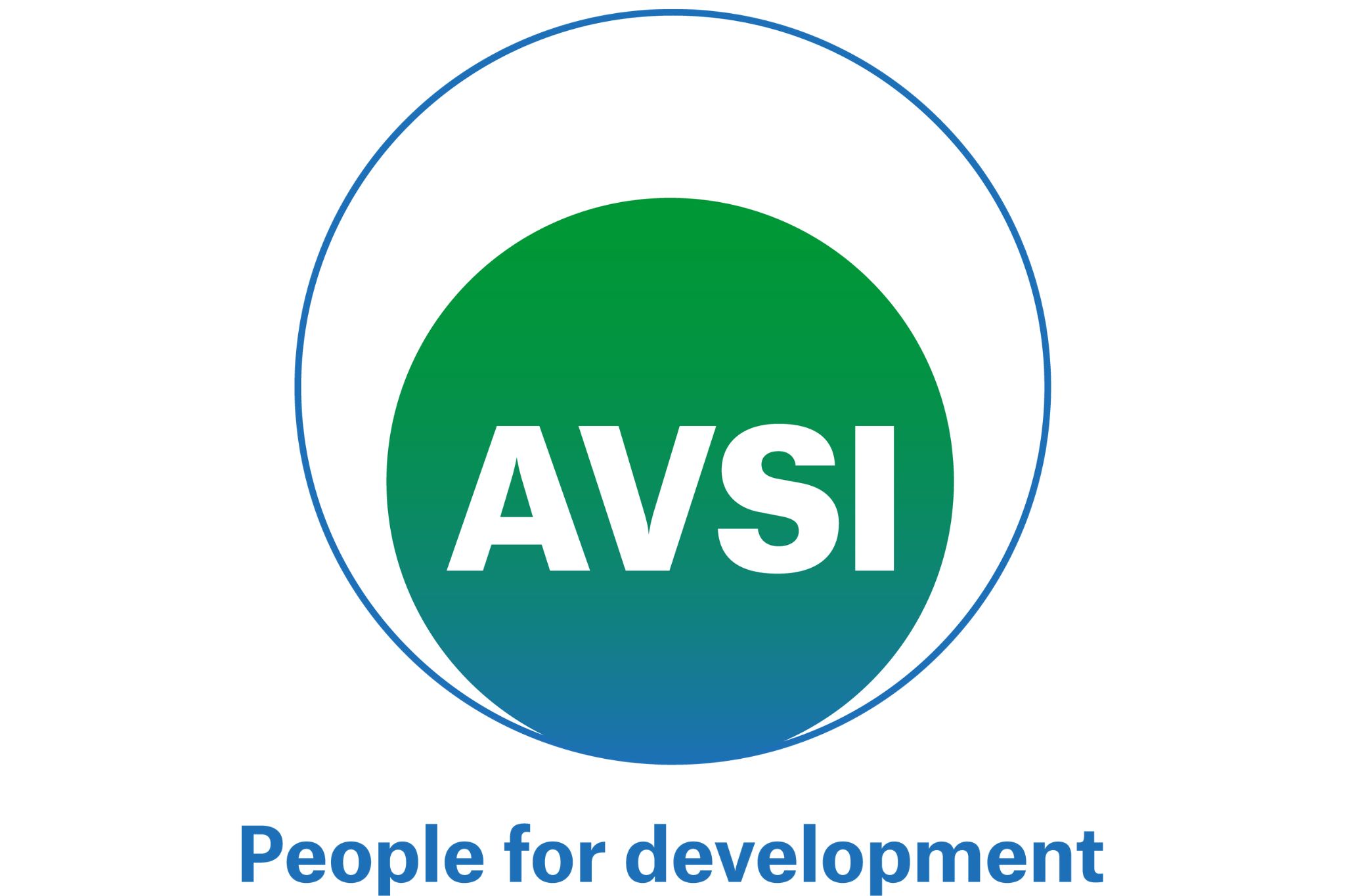 AVSI Kenya Logo