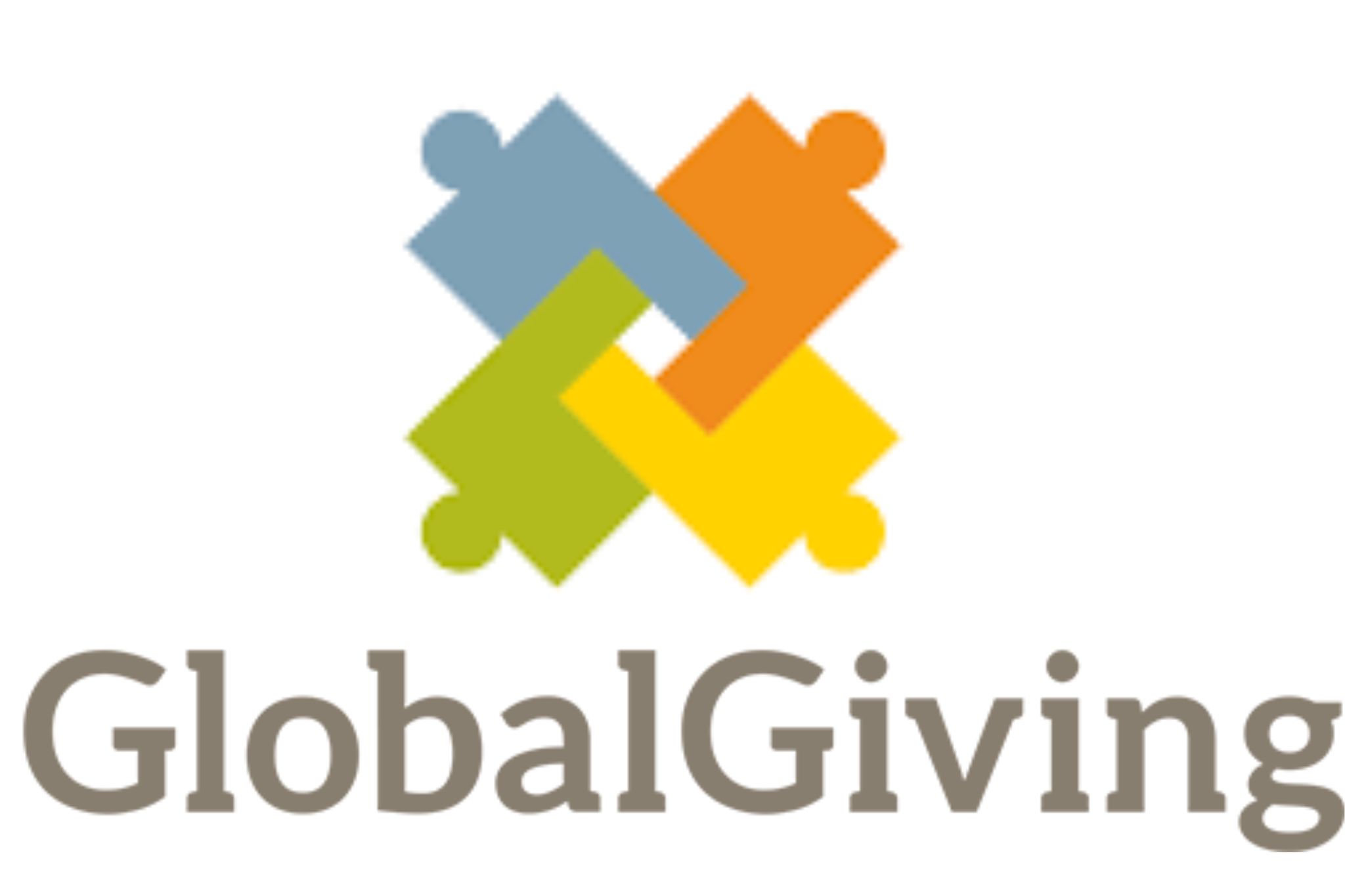 GlobalGiving Logo